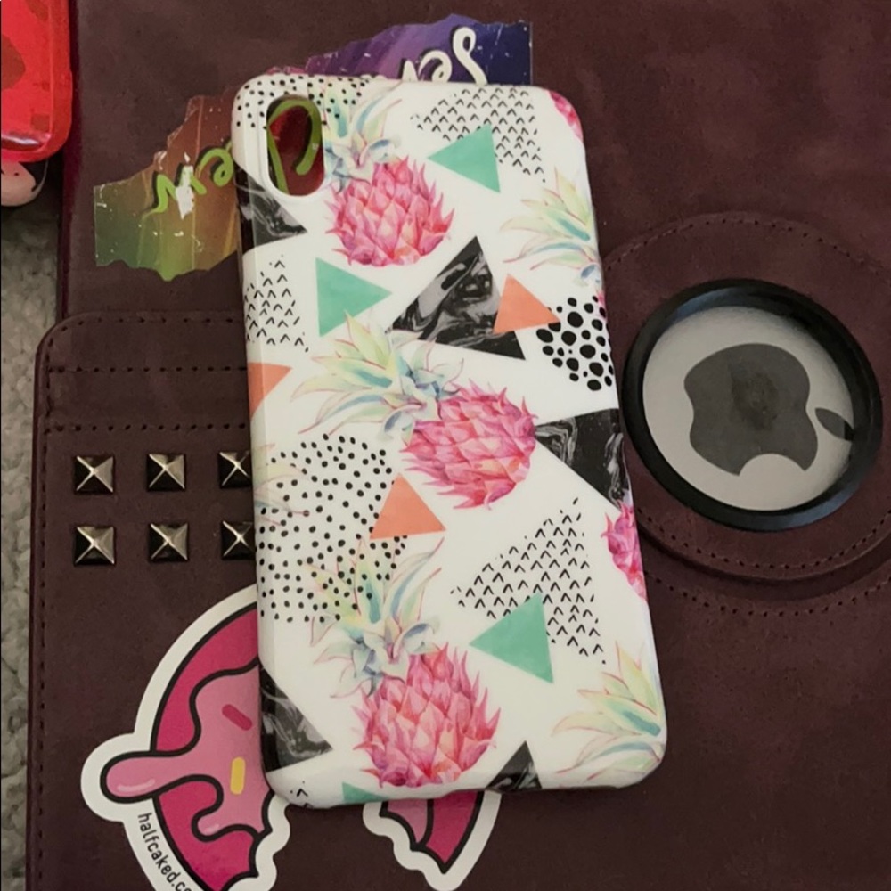 iPhone XS Max case